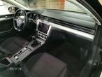 VW Passat 2.0 TDI Confortline - 7