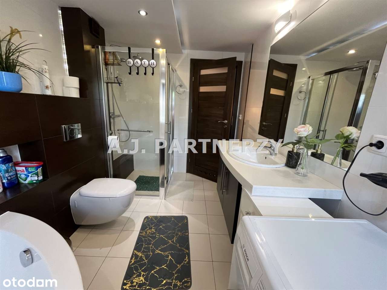 Dom bliźniak po remoncie – Stary Bieżanów, Kraków-8