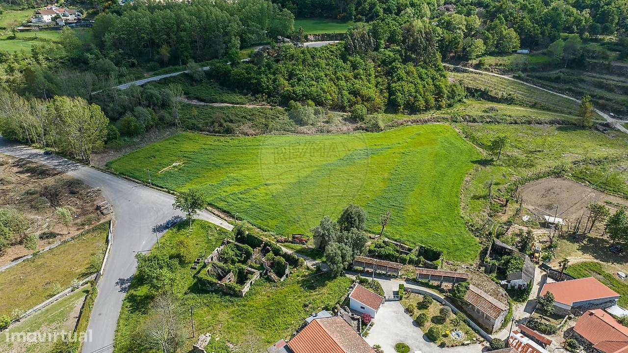Terreno  para venda-3