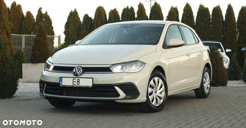 Volkswagen Polo - 2