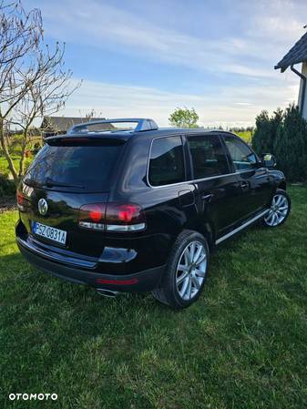 Volkswagen Touareg 3.0 V6 TDI DPF Tiptr - 3