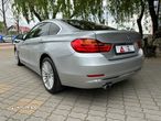 BMW Seria 4 435d Gran Coupe xDrive Aut. Luxury Line - 5