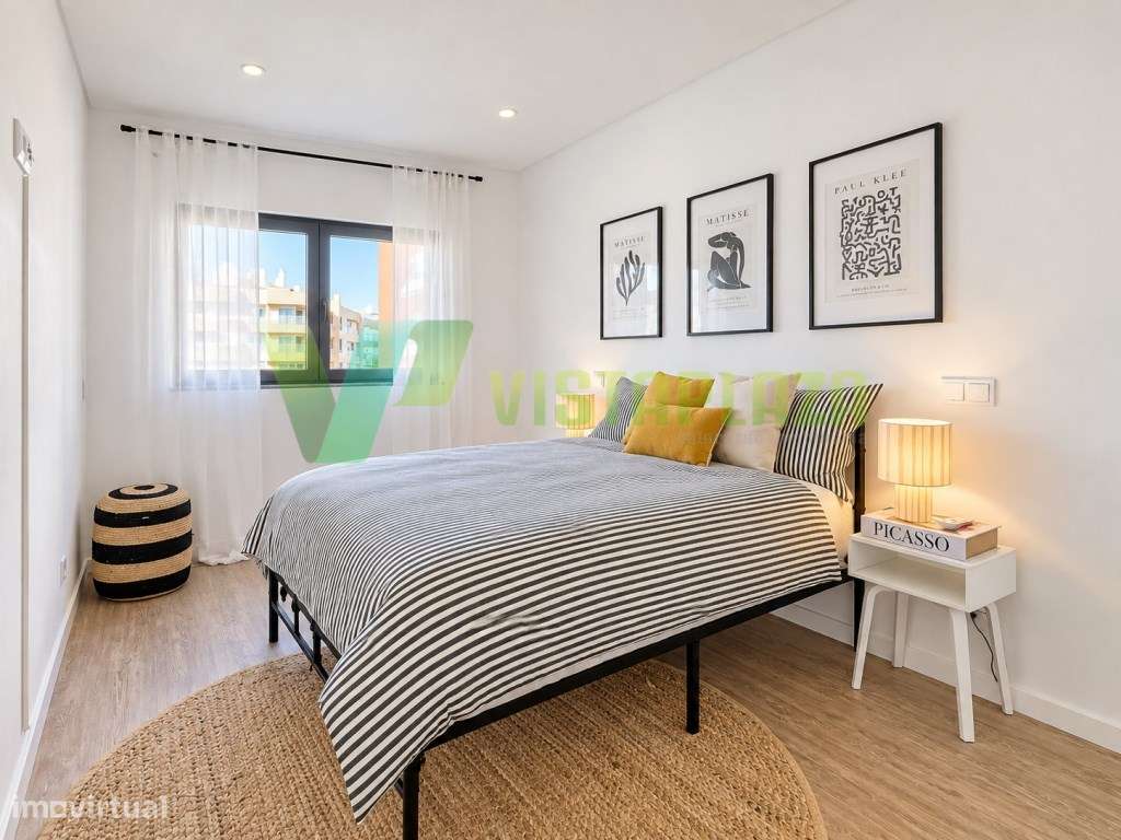 Apartamento T3 com piscina e garagem nos Terraços do Sul - Encosta ...-19
