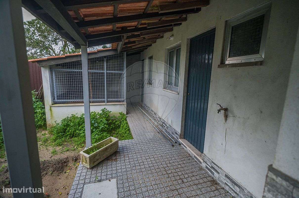 Moradia T4 para venda-29