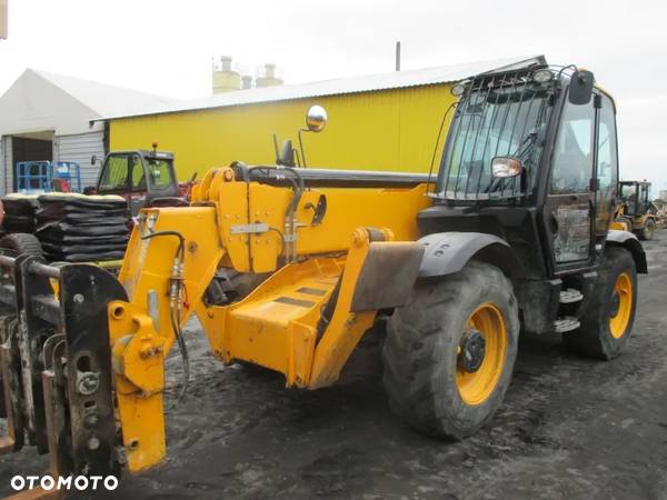 JCB 540-140 - 8