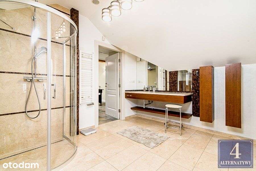 Dom 264 m2 Tarnów ul. Dobrzańskiego-15