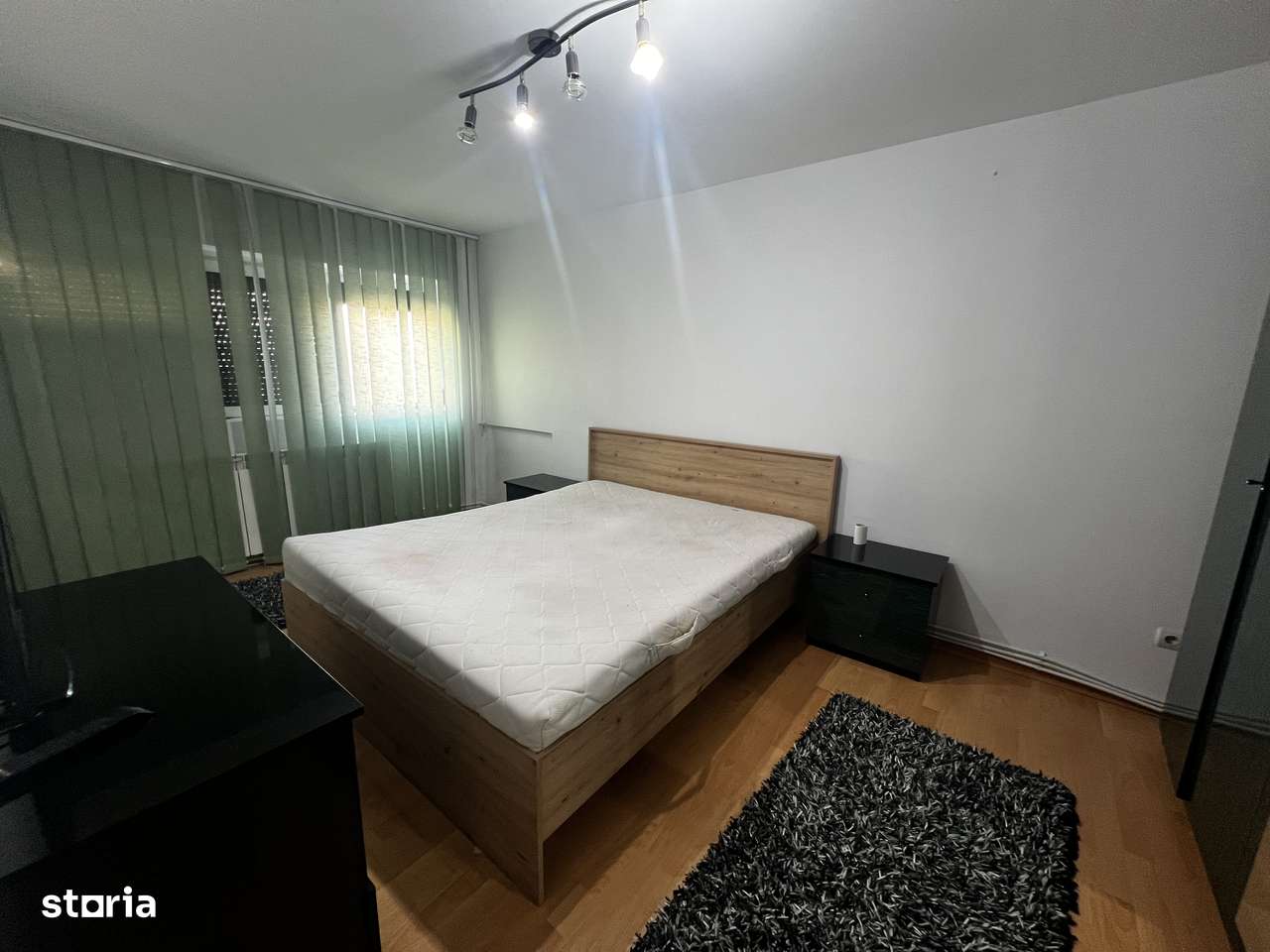 Apartament 3 camere-Str Popa Sapca-etaj 2/4-6