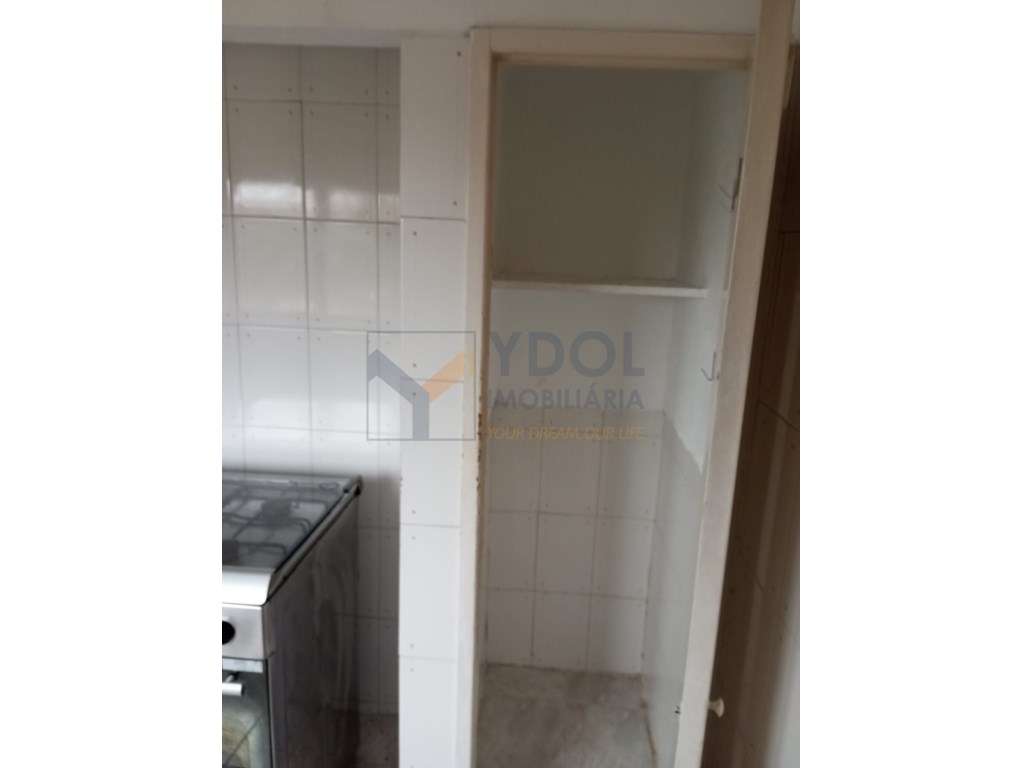Apartamento T3 Alto do Seixalinho-11