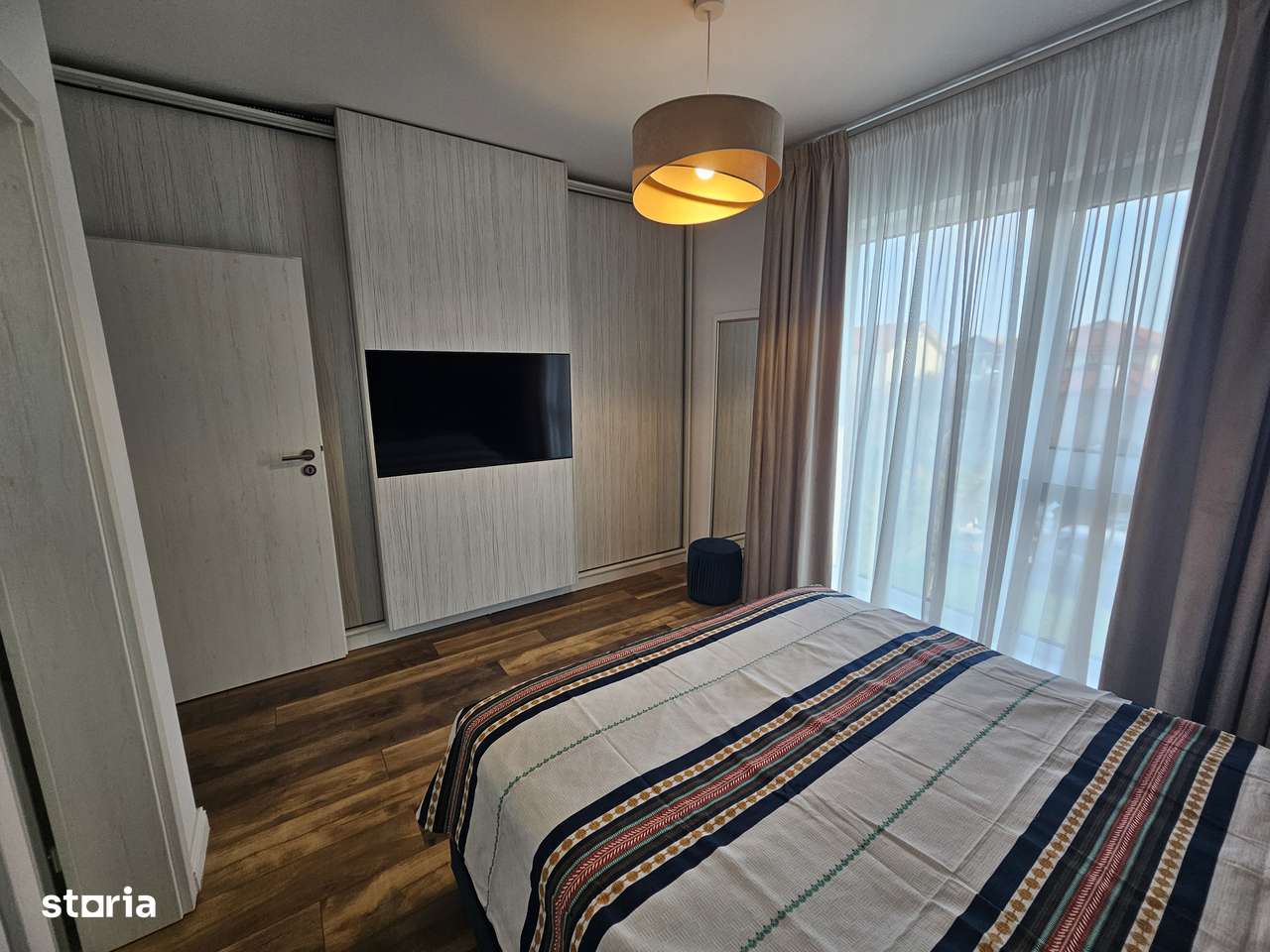 Casă 4 camere | Ultra-central | 320 mp teren | Mobilată lux-8