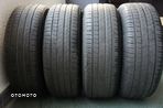 Koła Lato Alufelgi AUDI A6 225/60/16 Pirellii ok. 5,5mm - 6