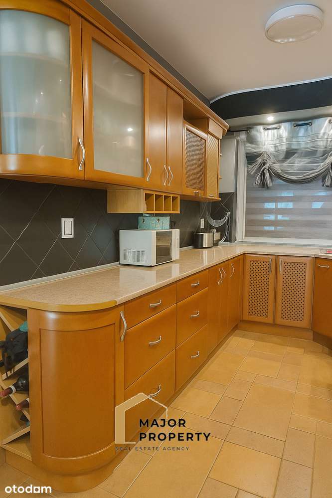 Przestronny dom w zabudowie szeregowej Świnoujście-4