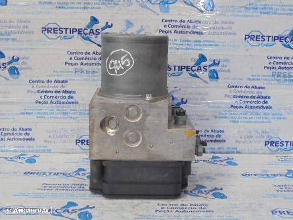 Abs 3451685895501 3452685340301 3451685340001 BMW F10 2012 525 XDRIVE 2.0D 4X4 218CV 4P PRETO - 3