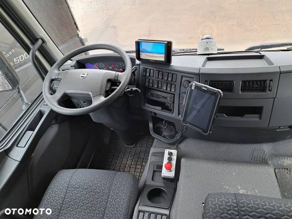 Volvo FE 320 - 9