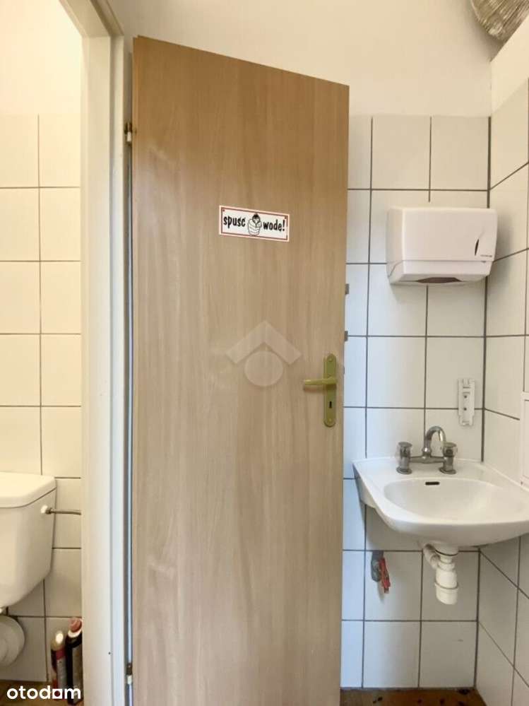 Lokal użytkowy | 7 pomieszczeń | Duża witryna-18