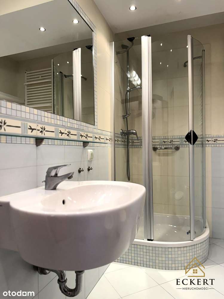 Komfortowe mieszkanie z garażem i piwnicą | JĘDRZYCHÓW-12