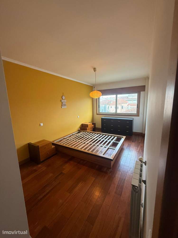 Viver a 250 m do Mar | T2 com Garagem Box em Espinho  Sd/04570/CO - Grande imagem: 4/10