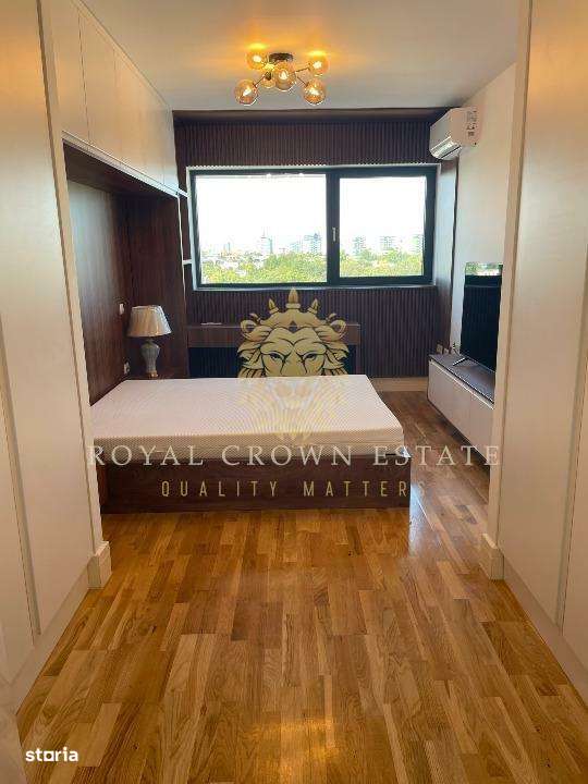 Apartament 2 camere 102 The Address,  Barbu Vacarescu, Floreasca - Imagine principală: 5/10