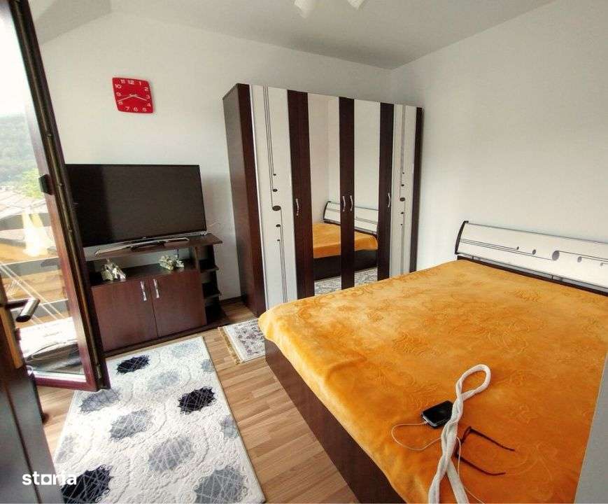 Apartament 3 Camere Busteni - Imagine principală: 5/8