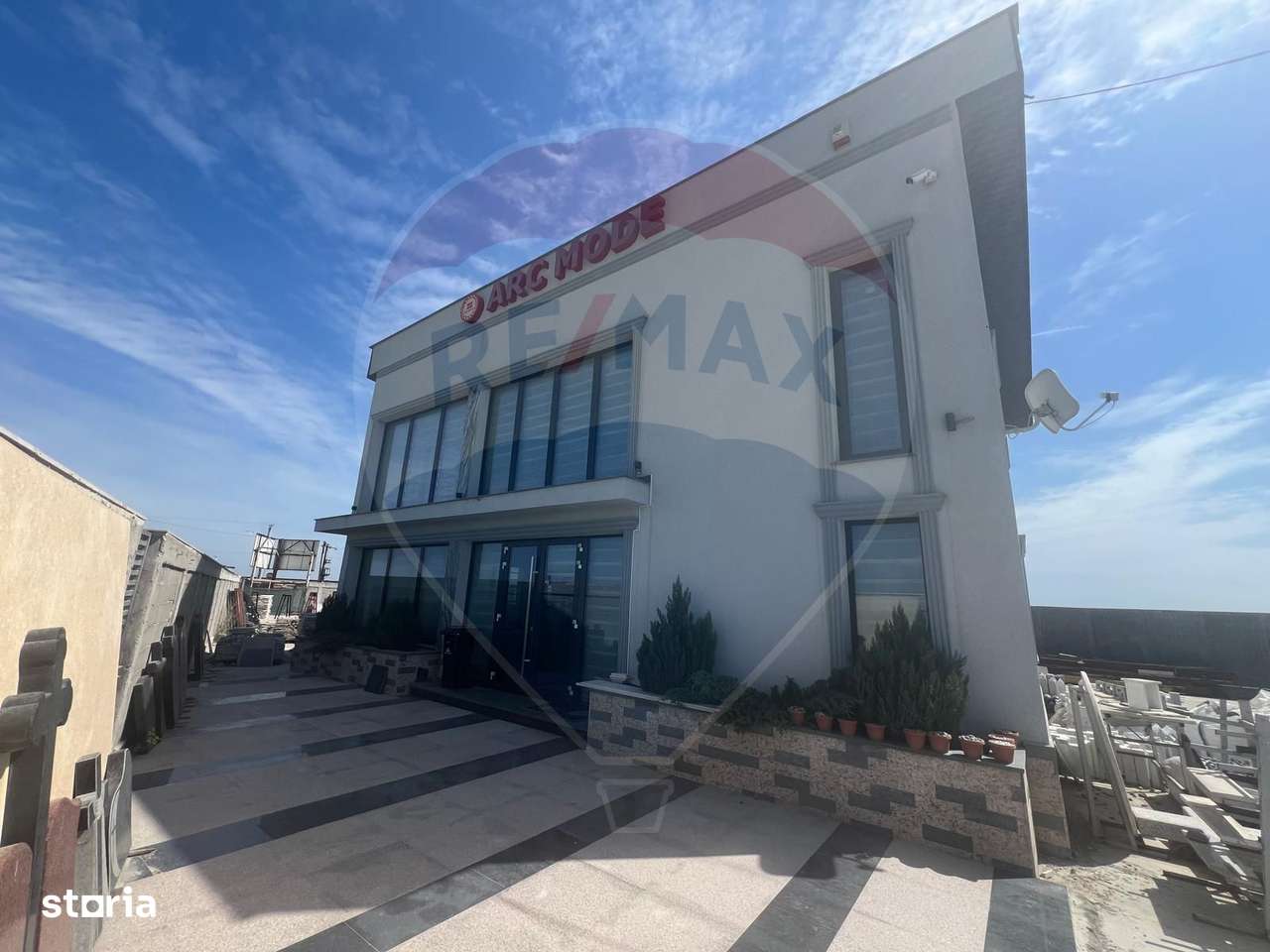 Spațiu industrial- Soseaua Suraii - Imagine principală: 4/18