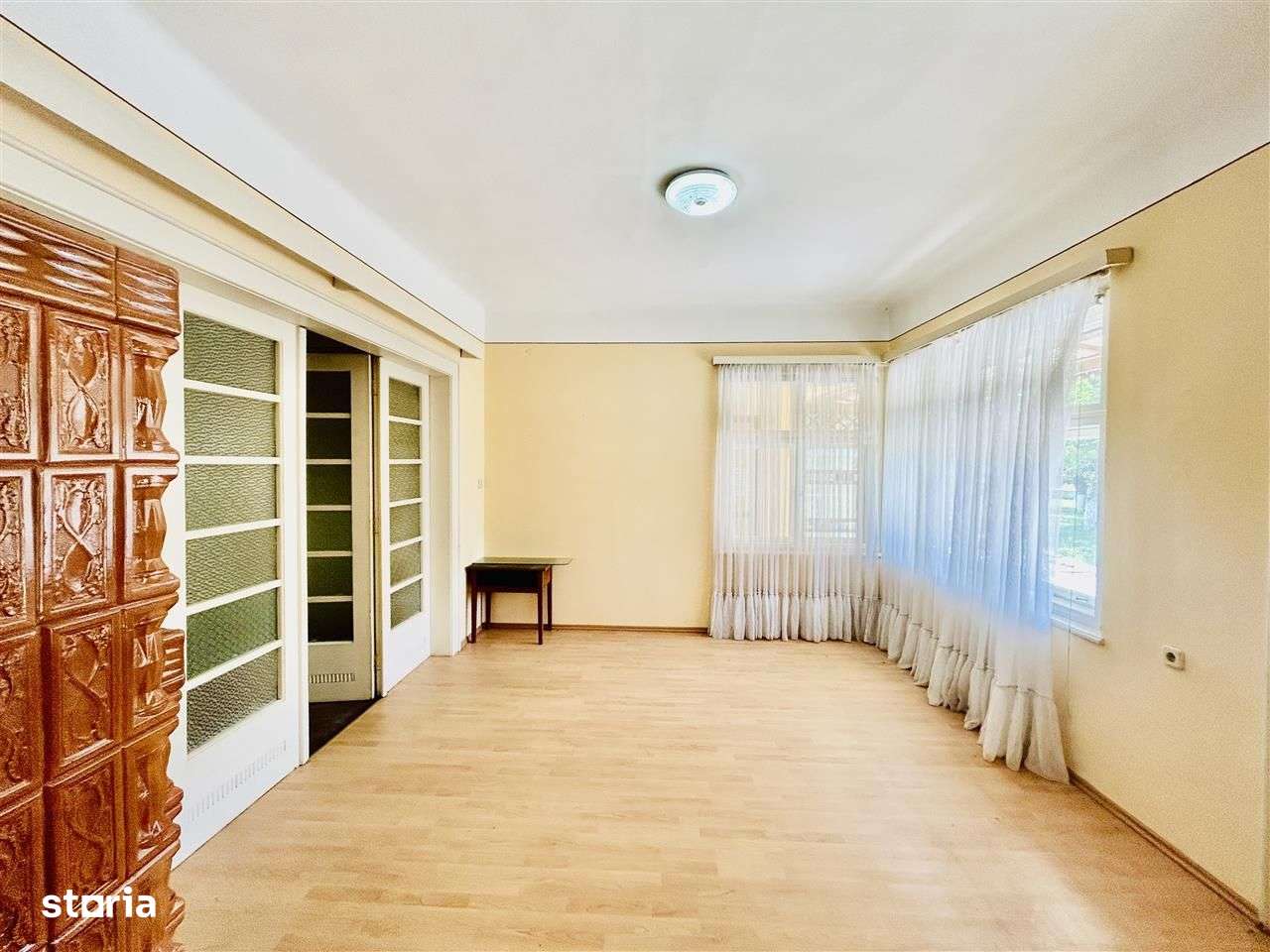 Casa 110 mp utili, teren 1147 mp, la cheie, cu pivnita - Imagine principală: 3/8