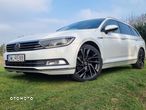 Volkswagen Passat 2.0 TDI BMT 4Mot Highline DSG - 4