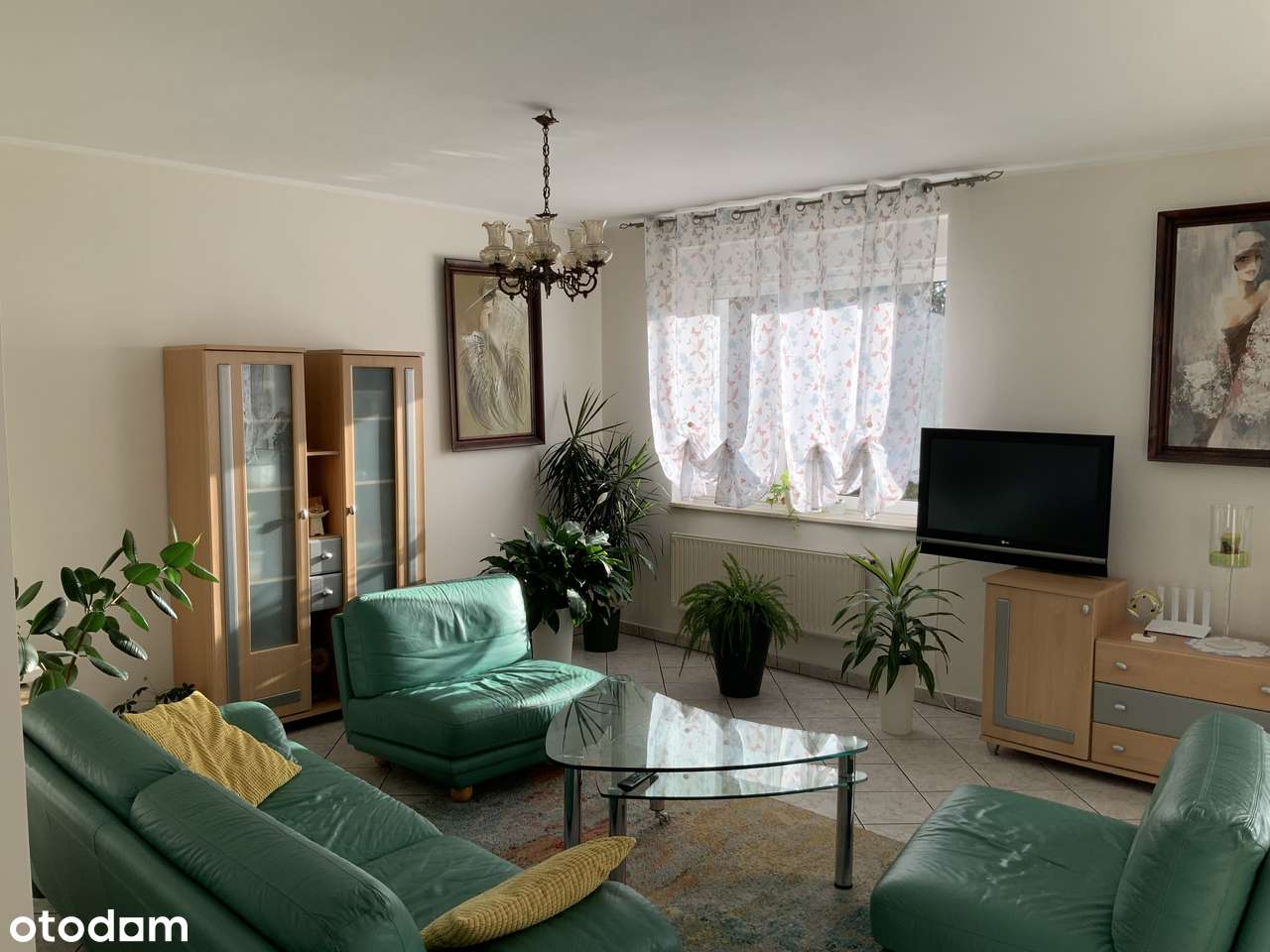 Dom w zabudowie szeregowej, Oborniki Śląskie, ok. 240 m², bezpośrednio - Pełny obrazek: 4/13