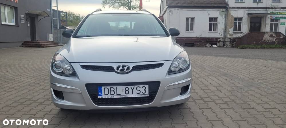 Hyundai I30 1.4 Classic - 8