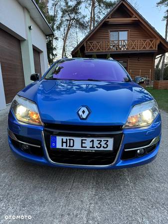 Renault Laguna 2.0 dCi FAP GT - 4