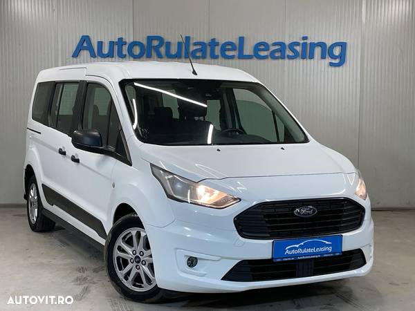 Ford Tourneo Connect 1.5 TDCi LWB (L2) Trend - 2