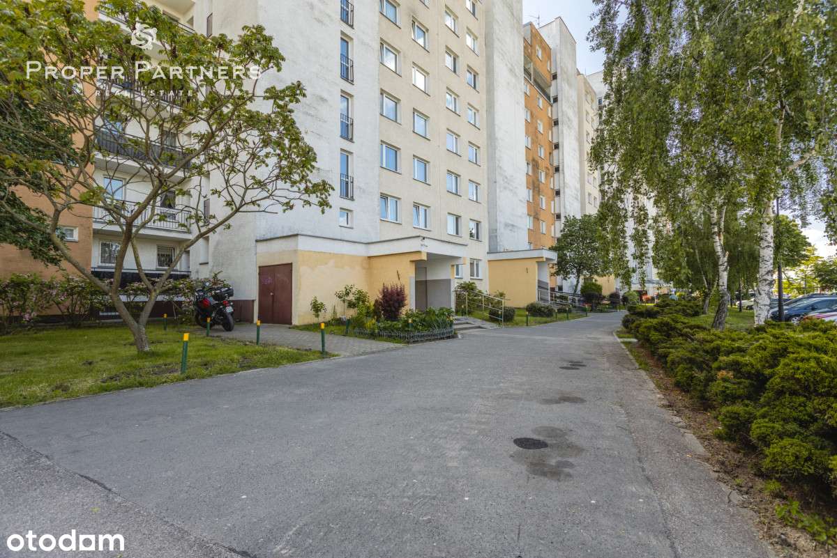 Najlepsza cena w okolicy ul. Antalla Tarchomin-17