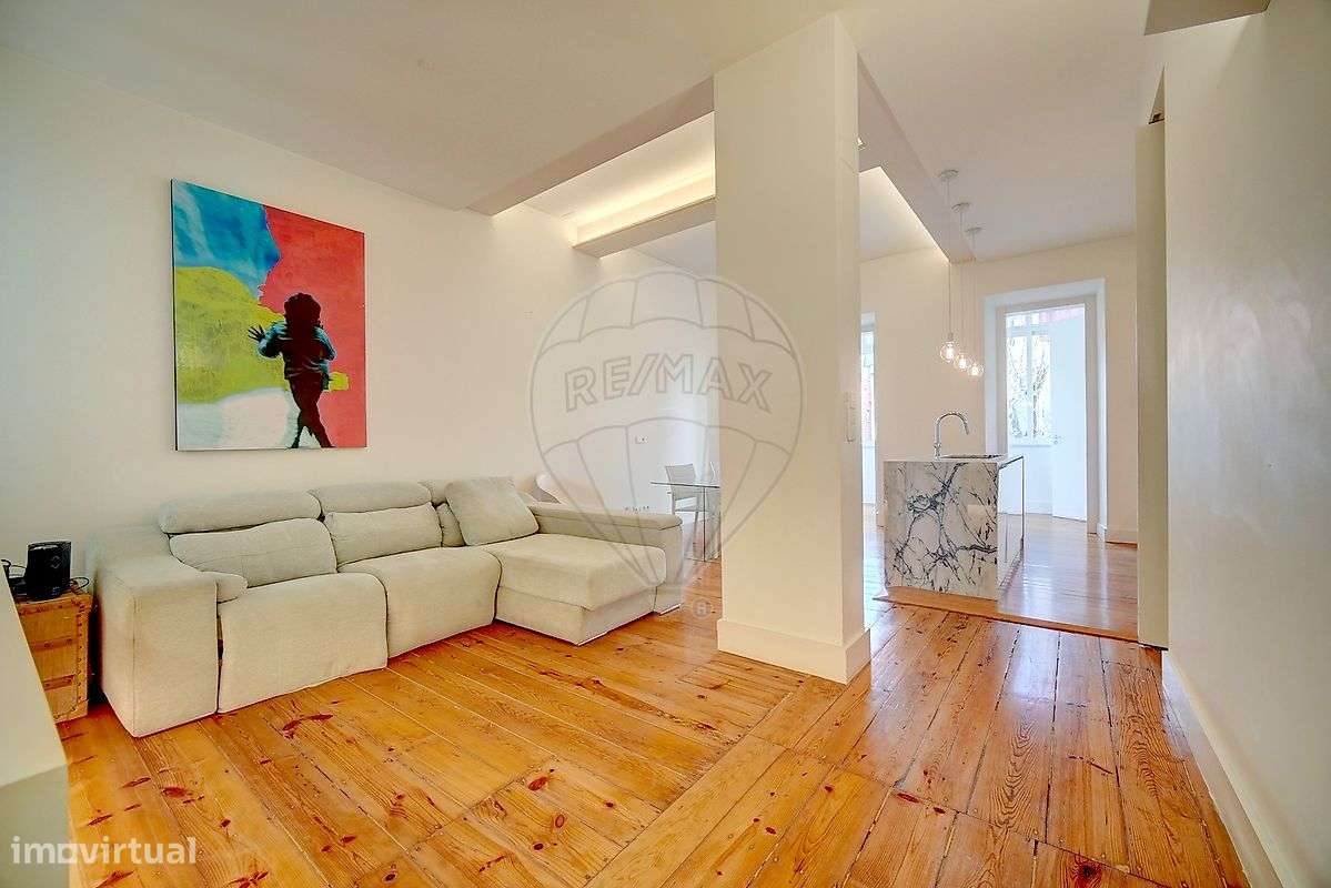 Apartamento T3 para venda-13