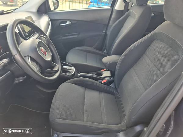Fiat Tipo 1.6 M-Jet Lounge J17 DCT - 10