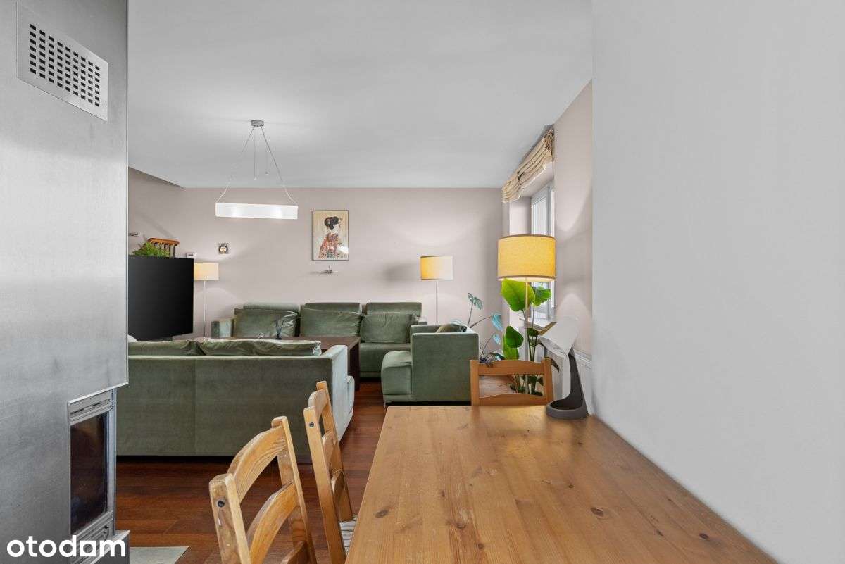 Park Śląski 200m_Balkon_Kominek_2 łazienki_Antreso-5