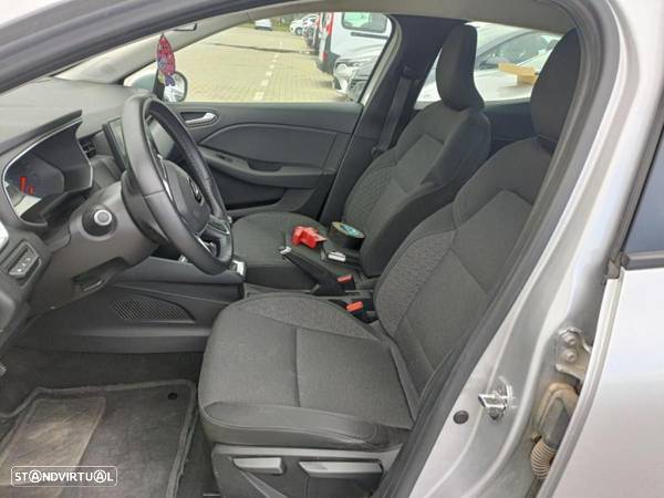 Renault Clio 1.5 Blue dCi Zen - 9