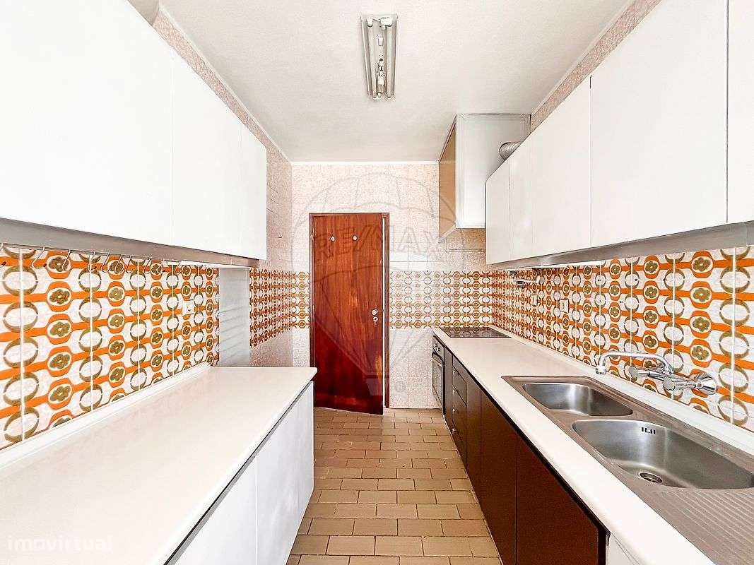 Apartamento T2 para venda - Grande imagem: 5/26