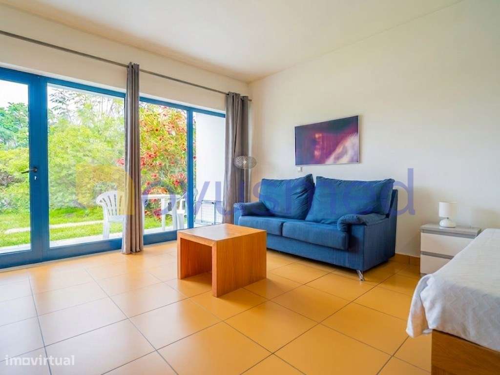 Apartamento estudio, Orada, Marina de Albufeira, investimento imobi...-14