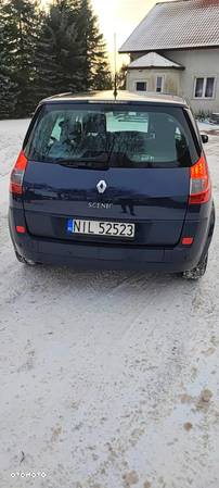 Renault Scenic 1.6 16V 110 Expression - 6
