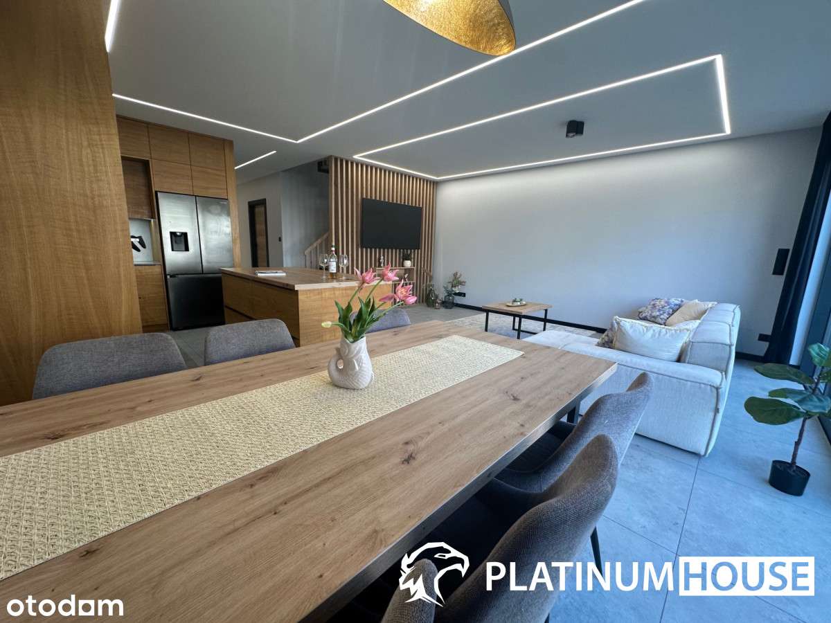 Stylowy bliźniak gotowy do wprowadzenia!!!-11