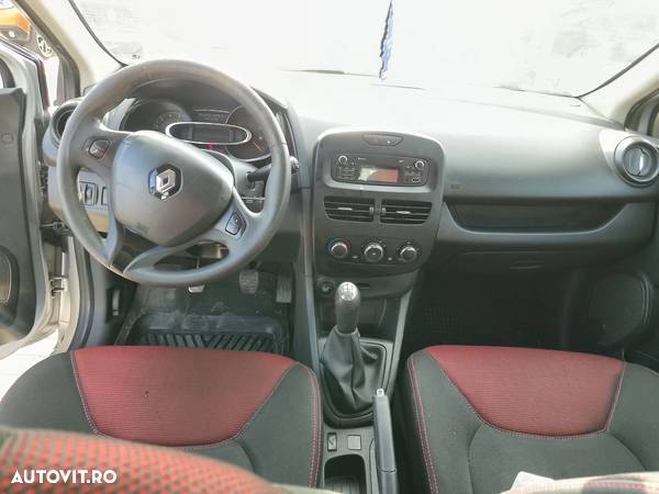 Renault Clio Estate 1.5 dCi Authentique - 8