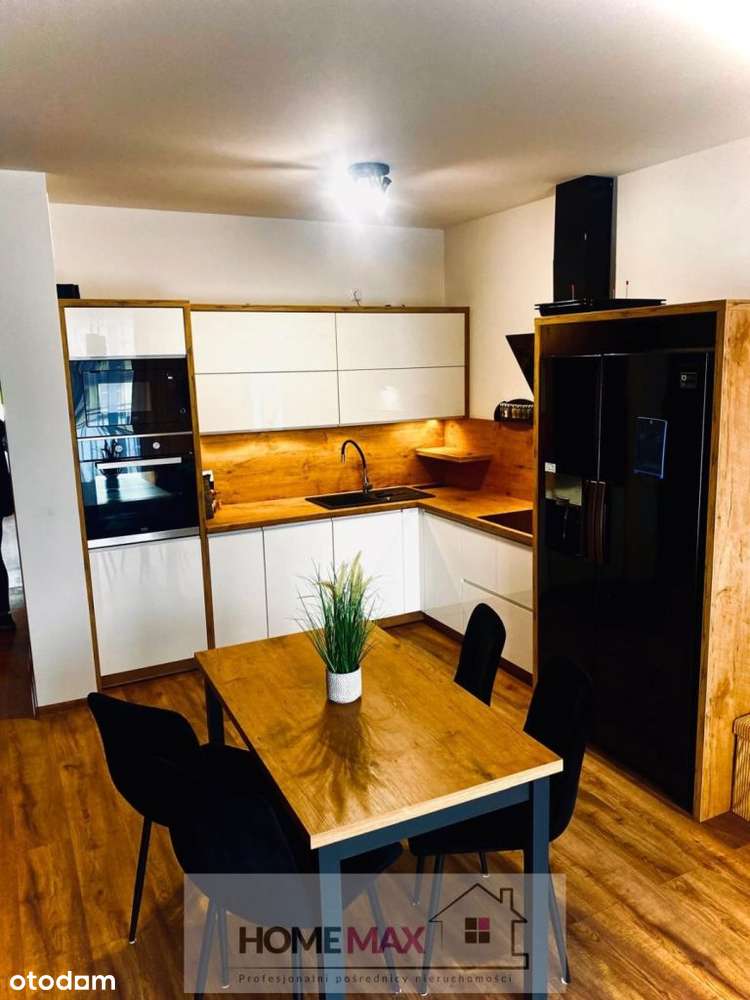 Mieszkanie 3-pokojowe w pełni umeblowane-7