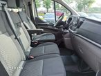 Ford Transit Custom - 12