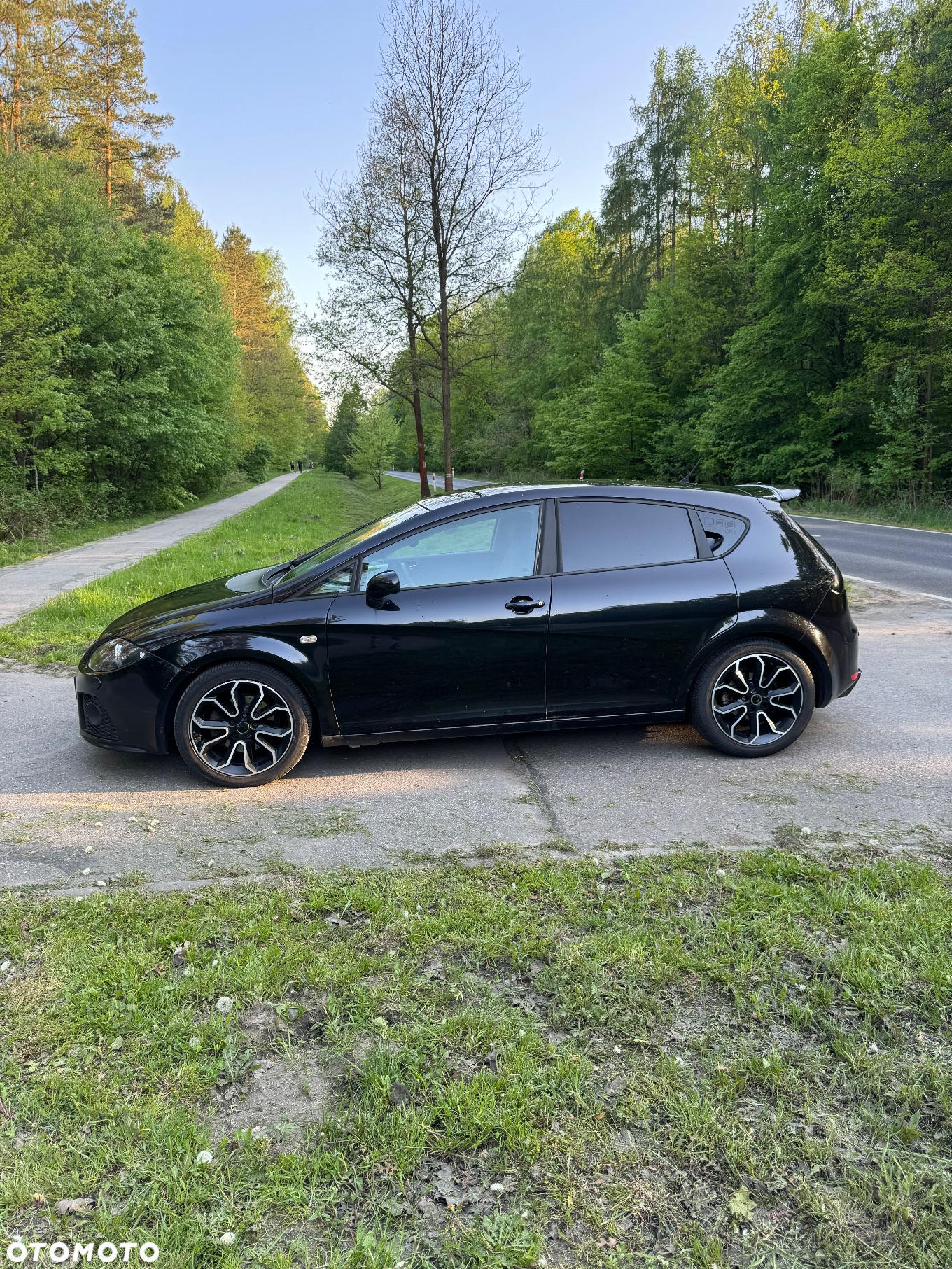 Seat Leon 2.0 TDI Stylance - 9