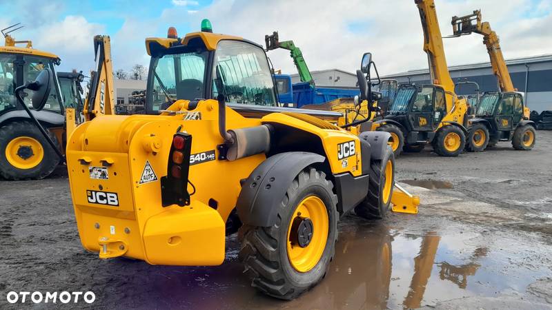 JCB 540-140 2019R - 9