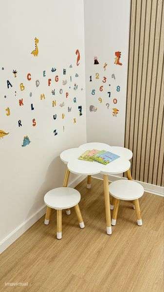 Arrenda-se mesa para manicure - Grande imagem: 4/4