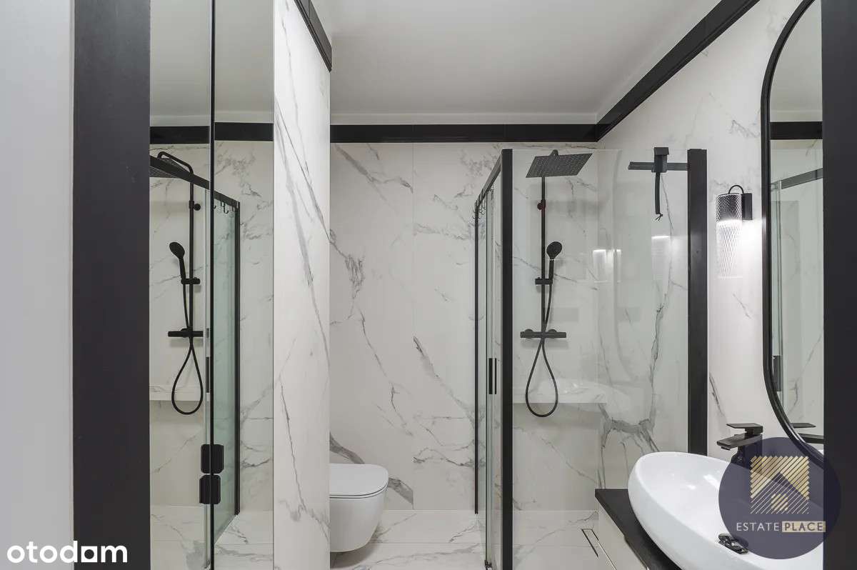 Apartament na Grzybowskiej-2