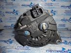 Alternador 0124325008 MD357744 MITSUBISHI SPACE STAR 2001 1.3 I 80CV 5P AZUL BOSCH - 3