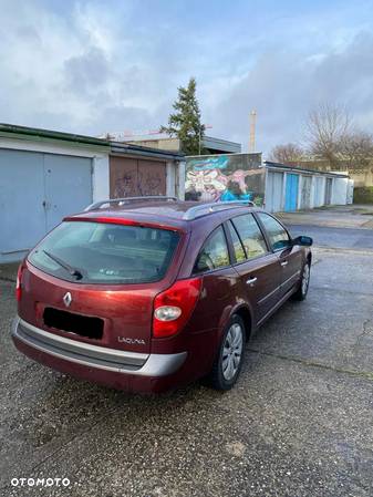 Renault Laguna - 5