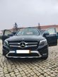 Mercedes-Benz GLC 250 d 4-Matic - 14