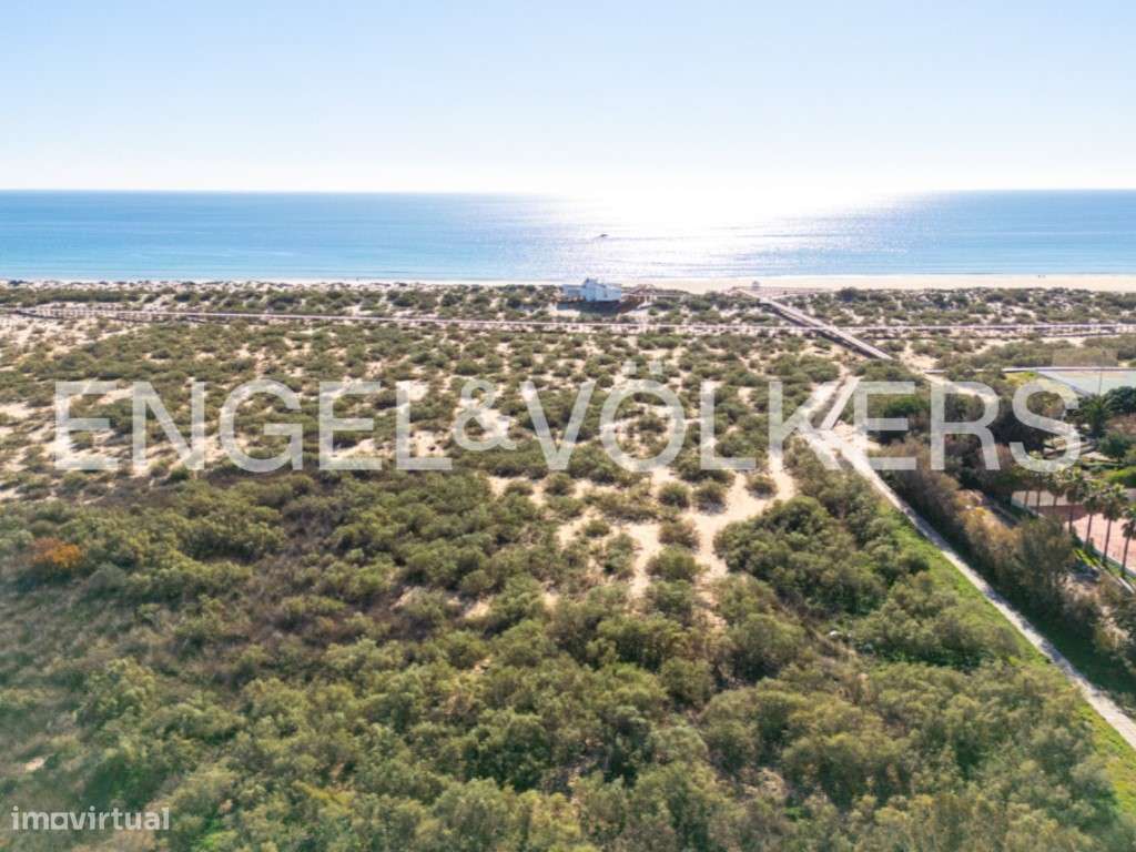 Restaurante Pronto a Operar em Altura - Algarve-12