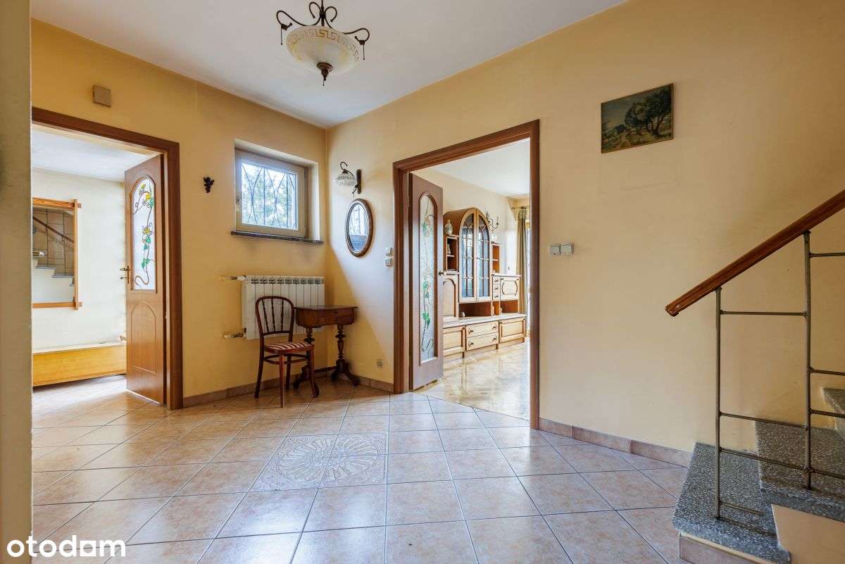 Skrajny Segment obok Skweru Starszych Panów - Pełny obrazek: 4/20